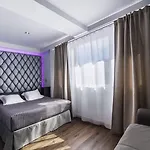 Essence Boutique Hotel Torremolinos