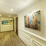 Essence Boutique Hotel