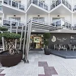 Hotel Essence Boutique 4*
