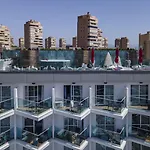 Essence Boutique Hotel Torremolinos