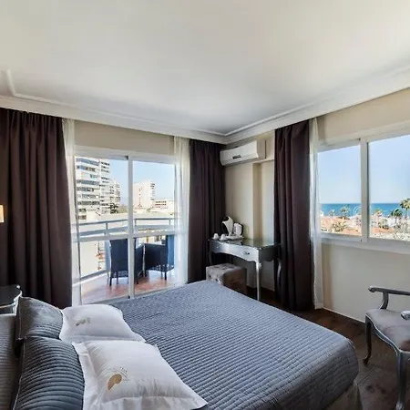 Essence Boutique Hotel