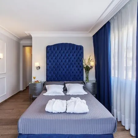 Hotel Essence Boutique