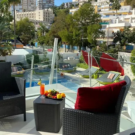 Essence Boutique Hotel 4*