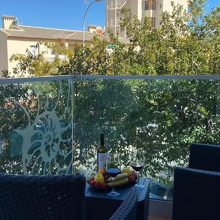 Essence Boutique 4* Torremolinos