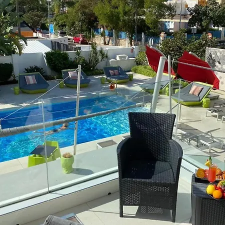 Essence Boutique Torremolinos