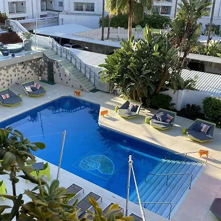 Hotel Essence Boutique 4*