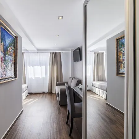 Essence Boutique 4* Torremolinos
