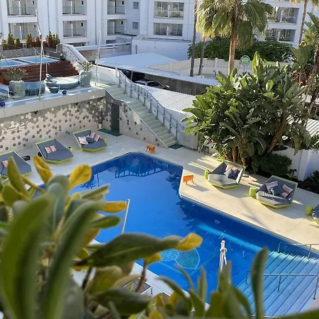 Essence Boutique 4* Torremolinos
