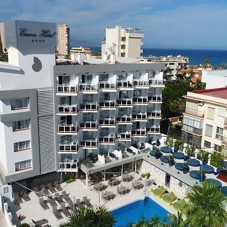 Essence Boutique Torremolinos