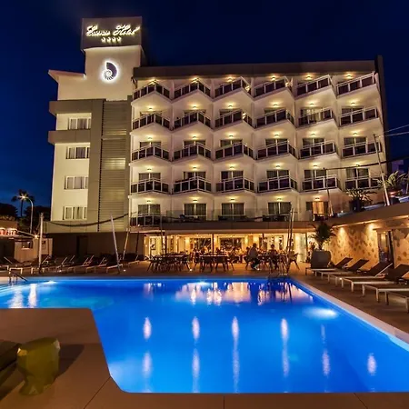 Essence Boutique 4*