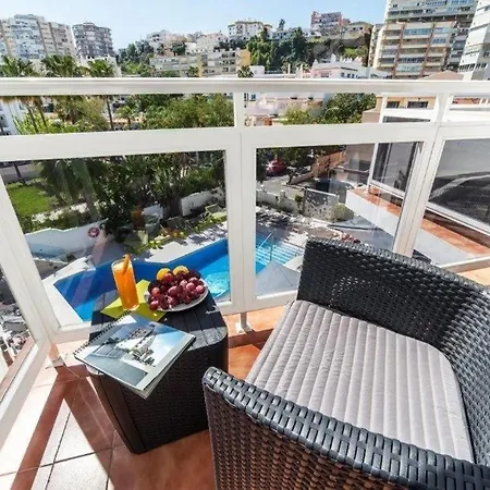 Essence Boutique 4* Torremolinos
