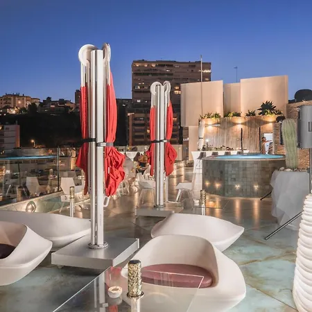 Hotel Essence Boutique