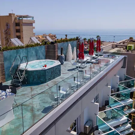 Essence Boutique Hotel 4*