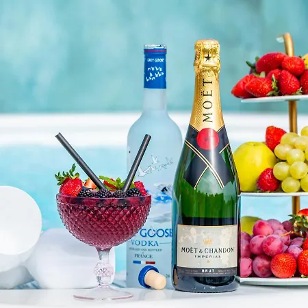 Hotel Essence Boutique Torremolinos