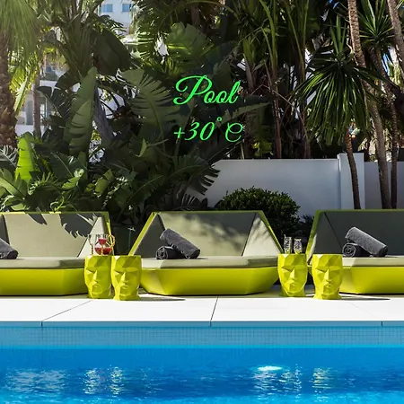 Hotel Essence Boutique Torremolinos