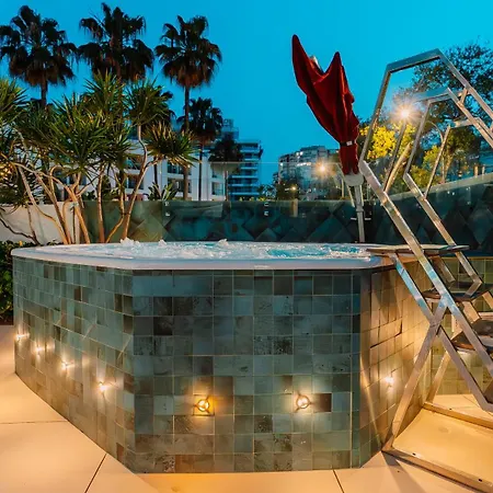 Essence Boutique Hotel