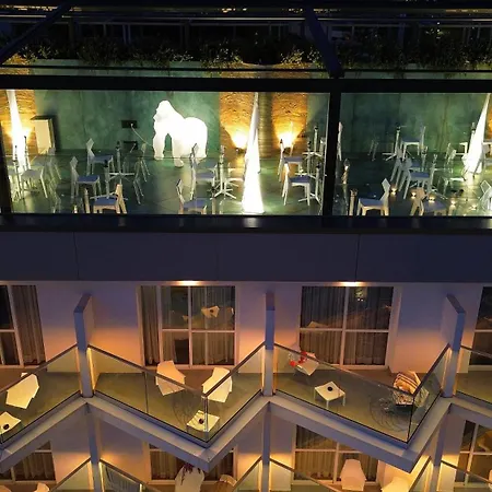 Hotel Essence Boutique 4*