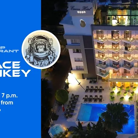 Essence Boutique Hotel Torremolinos