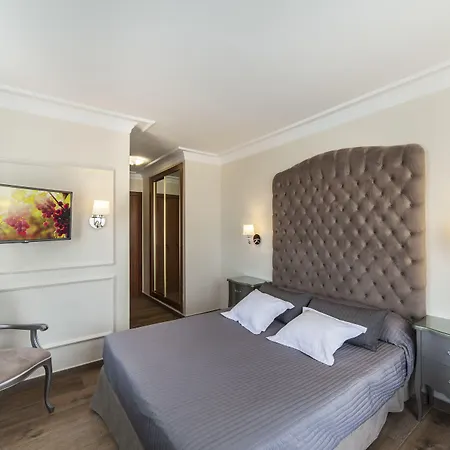 Hotel Essence Boutique Torremolinos