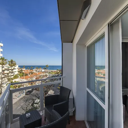 Essence Boutique 4* Torremolinos