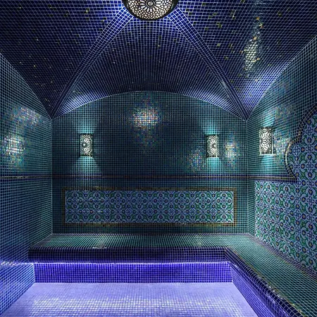 Essence Boutique فندق توريمولينوس