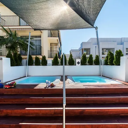 Essence Boutique 4* Torremolinos