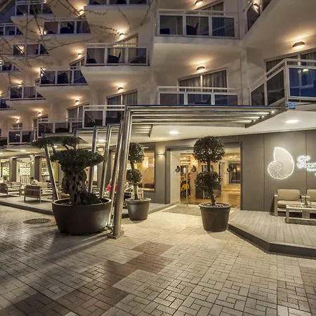 Essence Boutique Hotel 4*