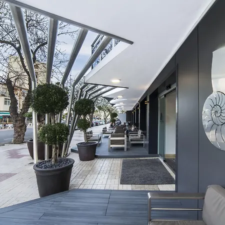 Essence Boutique Hotel