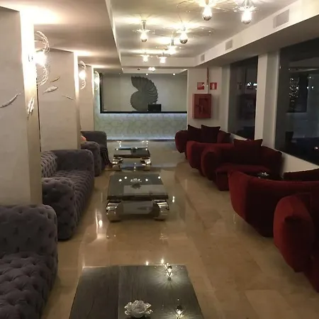 Essence Boutique By Don Paquito 4*