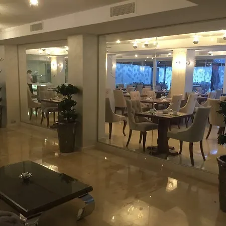 Essence Boutique Hotel