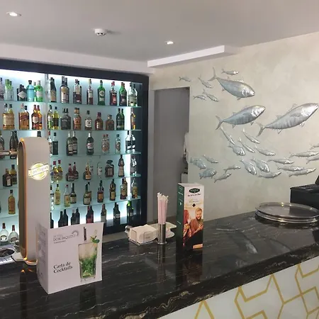 Essence Boutique Hotel Torremolinos