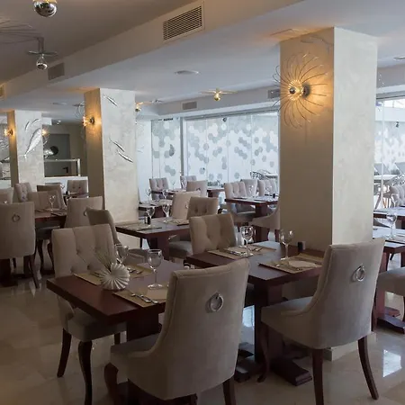 Essence Boutique 4* Torremolinos
