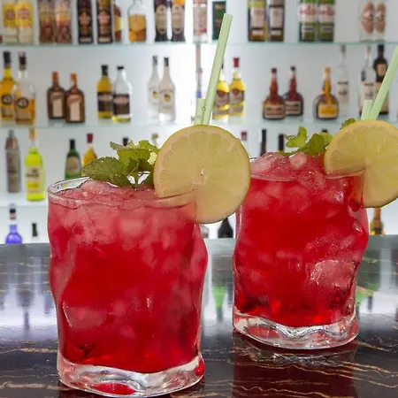 Essence Boutique Hotel Torremolinos