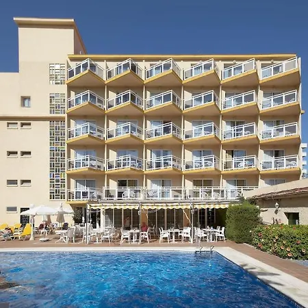 Essence Boutique Hotel Torremolinos