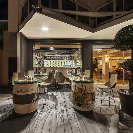 Hotel Essence Boutique Torremolinos