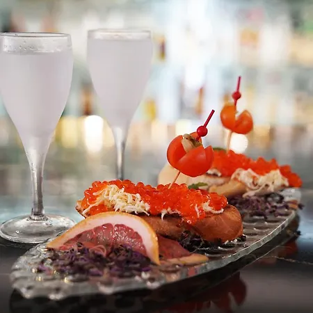 Hotel Essence Boutique Torremolinos