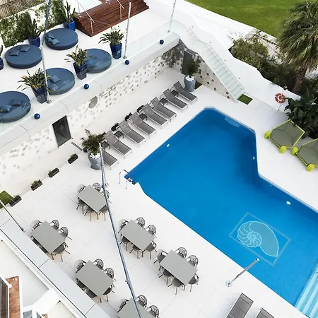 Hotel Essence Boutique Torremolinos