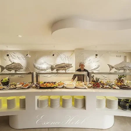 Hotel Essence Boutique Torremolinos