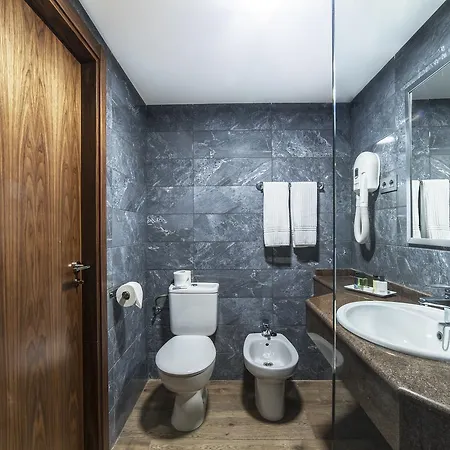 Essence Boutique Hotel 4*