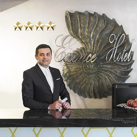 Essence Boutique Hotel