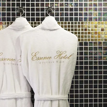Essence Boutique 호텔