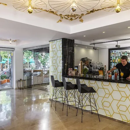 Essence Boutique Hotel