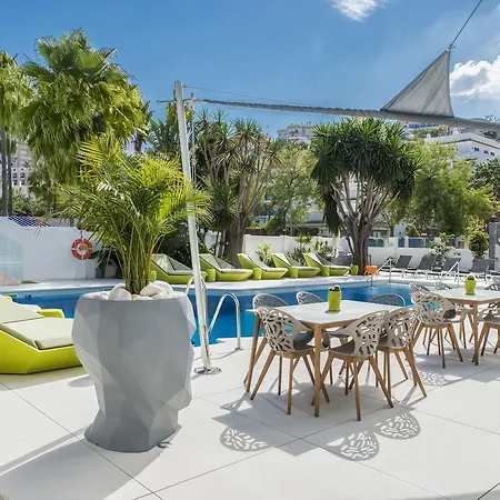 Essence Boutique Hotel 4*