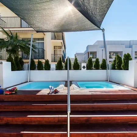 Essence Boutique Hotel 4*
