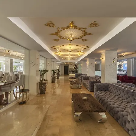 Essence Boutique Hotel
