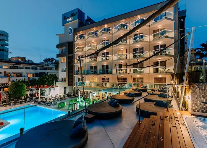 Essence Boutique Torremolinos