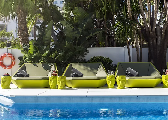 Hotel Essence Boutique 4*