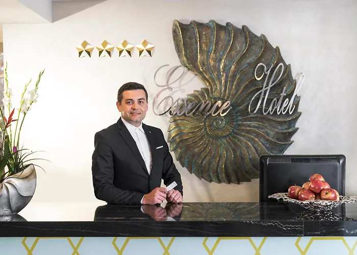 Essence Boutique Hotel