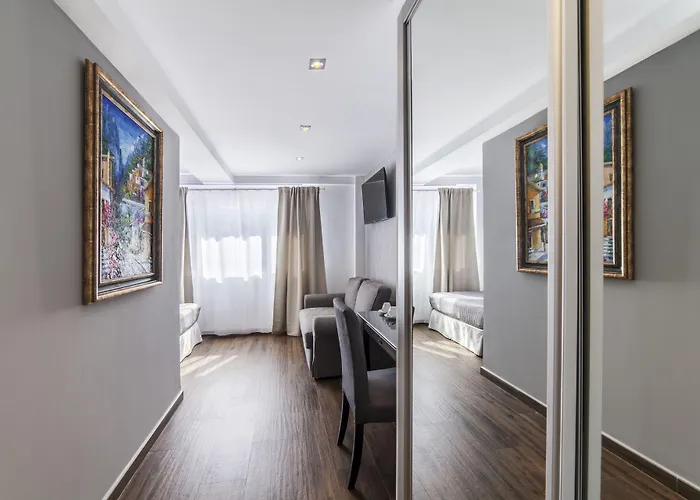 Hotel Essence Boutique