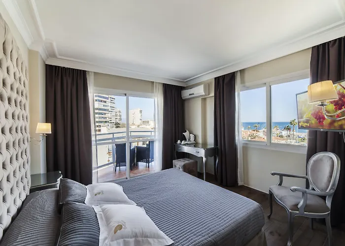 Hotel Essence Boutique